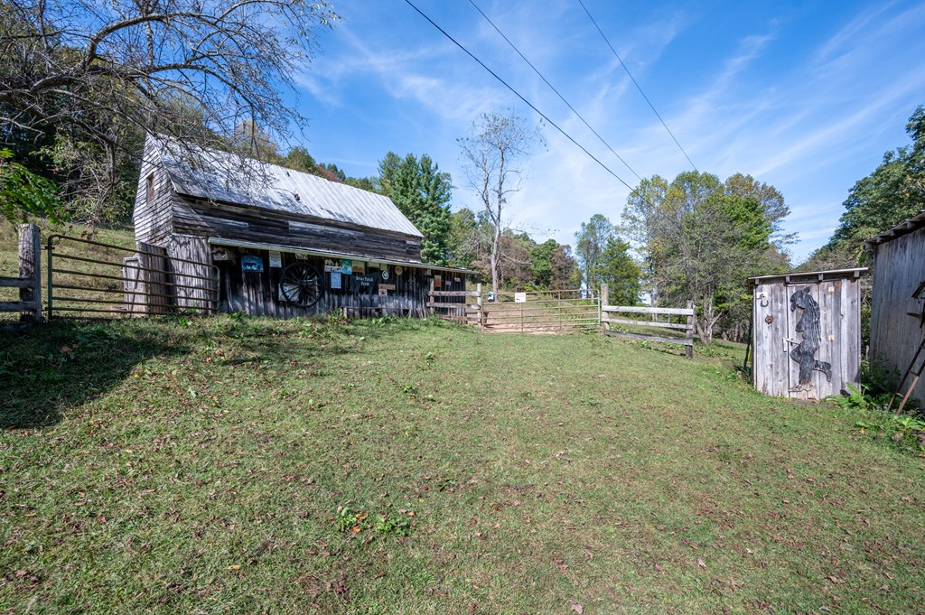 Rural Retreat, Virginia 24368, United States, ,Land,Contingent,222666