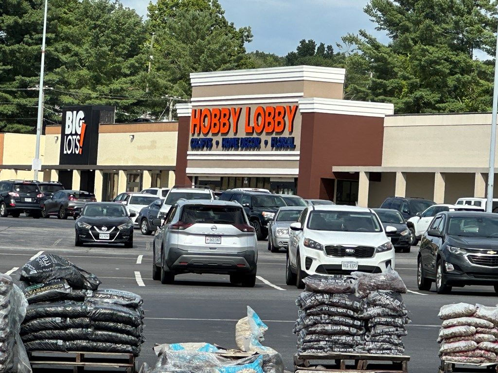 Photo of 1932 E Stuart Drive #19-32, Galax, VA 24333 (MLS # 95829)