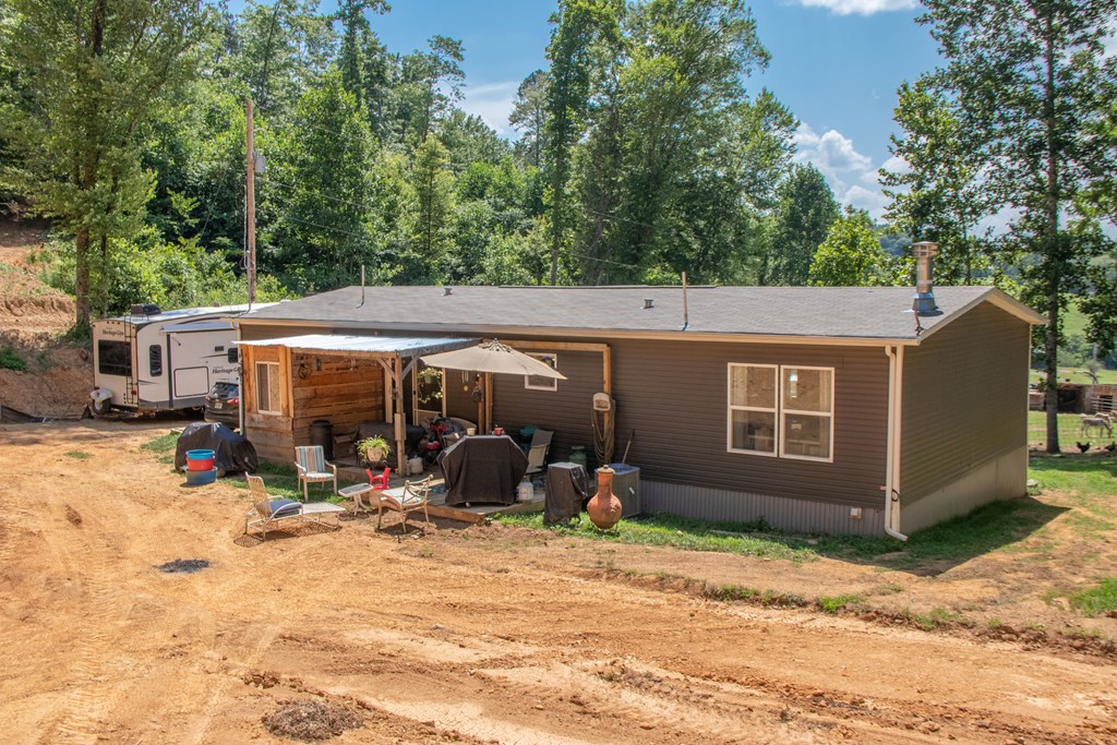 Abingdon, Virginia 24211, United States, 3 Bedrooms Bedrooms, ,2 BathroomsBathrooms,Residential,Active,167248