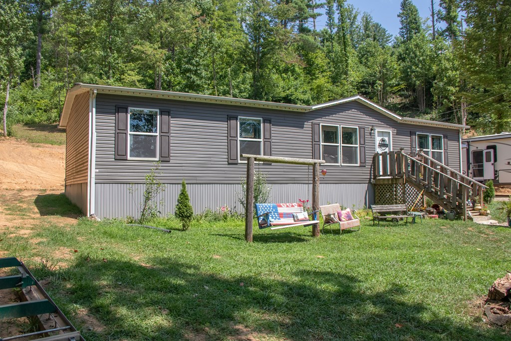 Abingdon, Virginia 24211, United States, 3 Bedrooms Bedrooms, ,2 BathroomsBathrooms,Residential,Active,167248