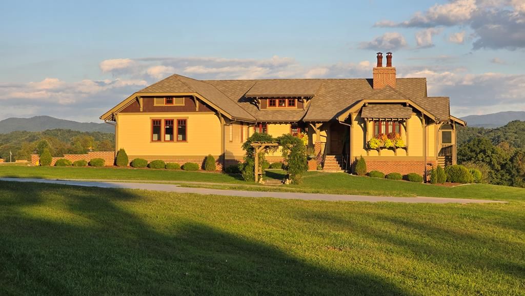 Photo of 28120 Osceola Rd, Abingdon, VA 24211 (MLS # 105812)