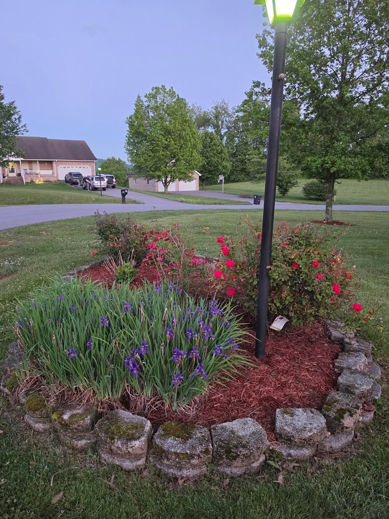 17289 Crabtree Court