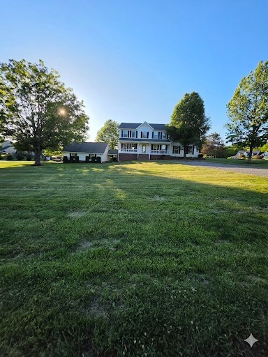 17289 Crabtree Court