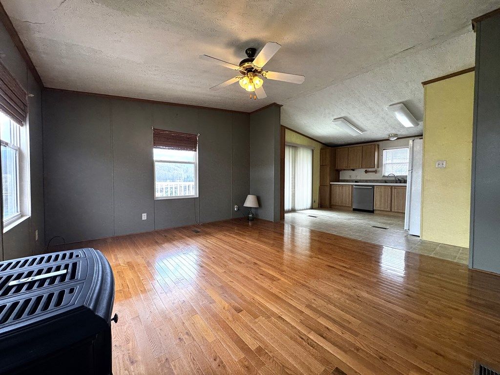 Photo of 431 Bales Lane, Marion, VA 24354 (MLS # 109290)