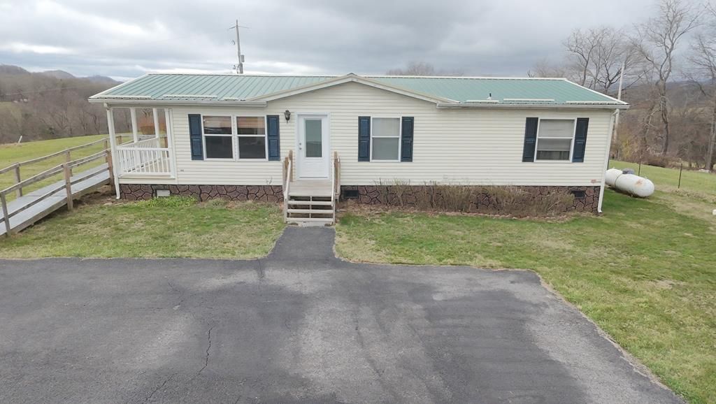 Photo of 431 Bales Lane, Marion, VA 24354 (MLS # 109290)