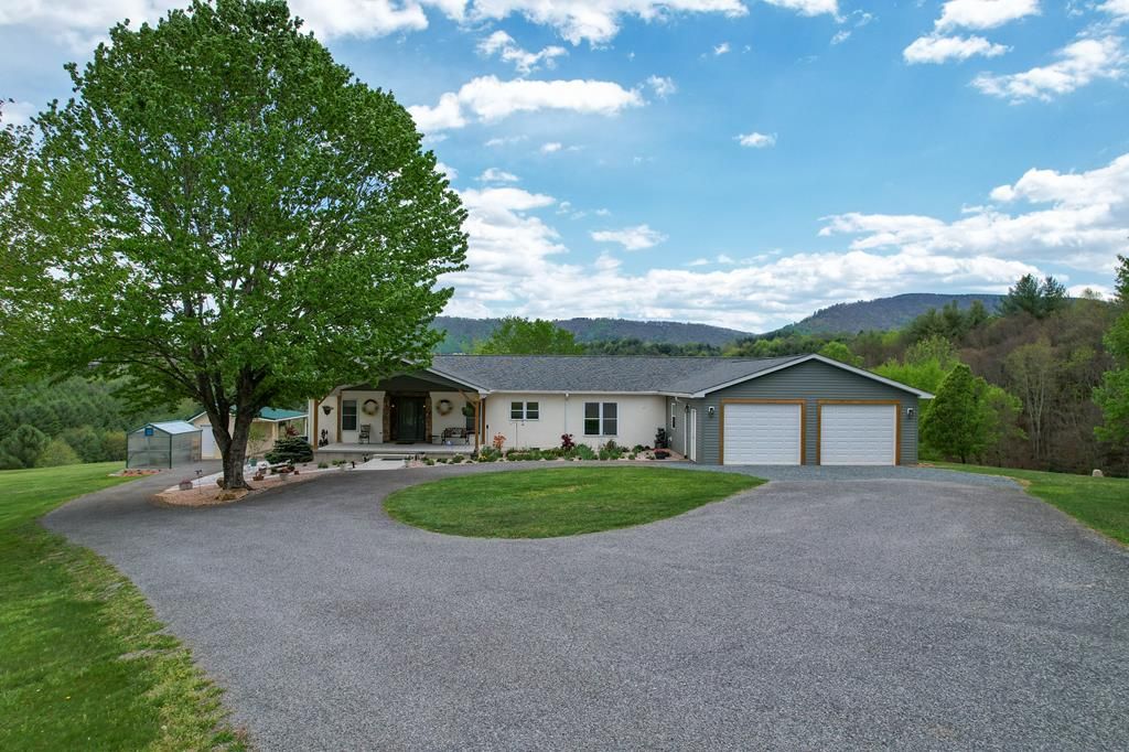 Photo of 552 Dirt Nose Drive, Sparta, NC 28675 (MLS # 109810)