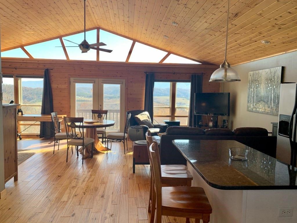 Photo of 357 Fincastle Estates, Lebanon, VA 24266 (MLS # 105995)