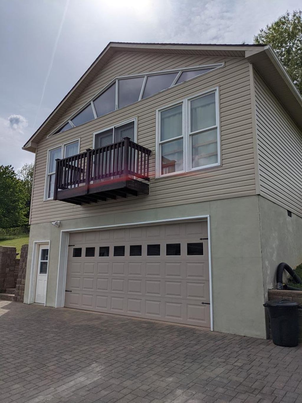 Photo of 357 Fincastle Estates, Lebanon, VA 24266 (MLS # 105995)