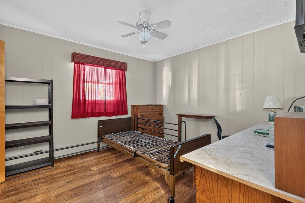Photo of 189 Deerfield Ln, Marion, VA 24354 (MLS # 110716)