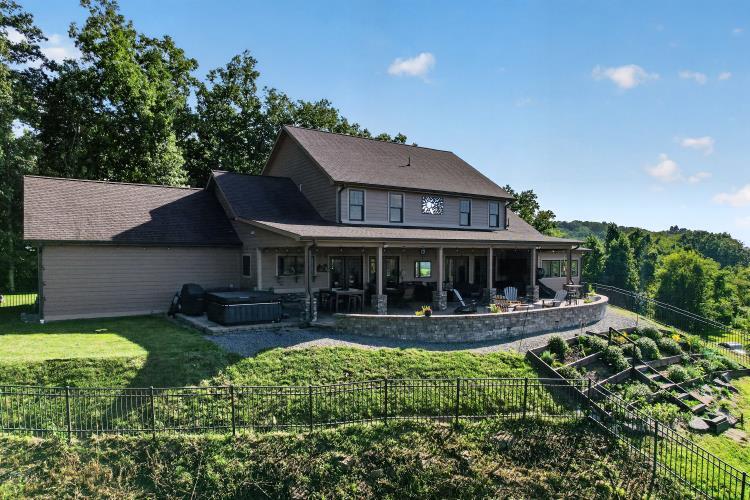 Photo of 23544 Winterham Drive, Abingdon, VA 24211 (MLS # 111814)