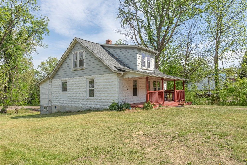 Photo of 1272 Lead Mine Road, Austinville, VA 24312 (MLS # 110059)