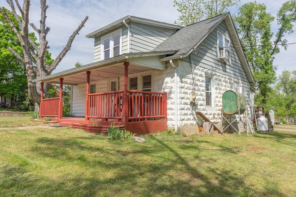 Photo of 1272 Lead Mine Road, Austinville, VA 24312 (MLS # 110059)