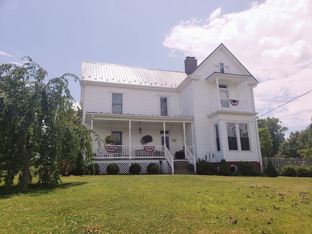 Photo of 109 Parsonage Avenue, Rural Retreat, VA 24368 (MLS # 105831)