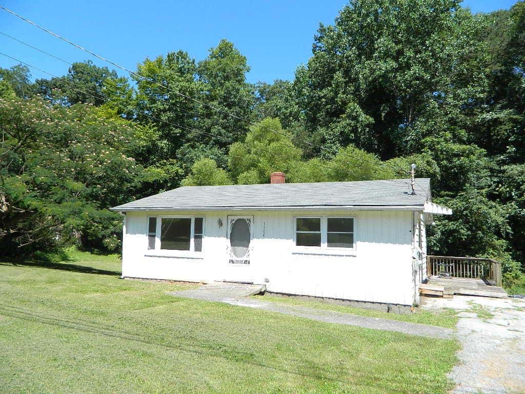 Photo of 1308 Scratch Gravel Road, Marion, VA 24354 (MLS # 111284)