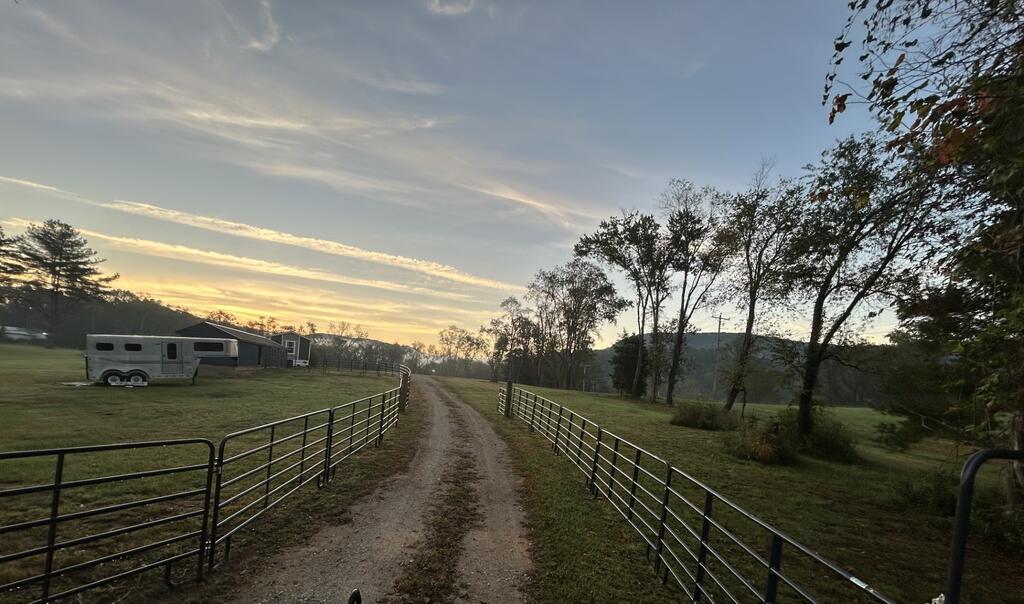 Photo of 9950 Ivanhoe Rd, Ivanhoe, VA 24350 (MLS # 112152)
