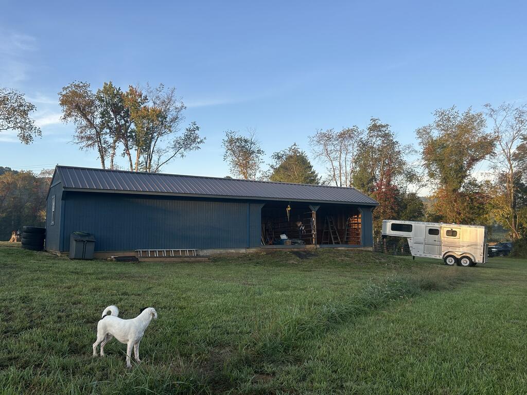 Photo of 9950 Ivanhoe Rd, Ivanhoe, VA 24350 (MLS # 112152)