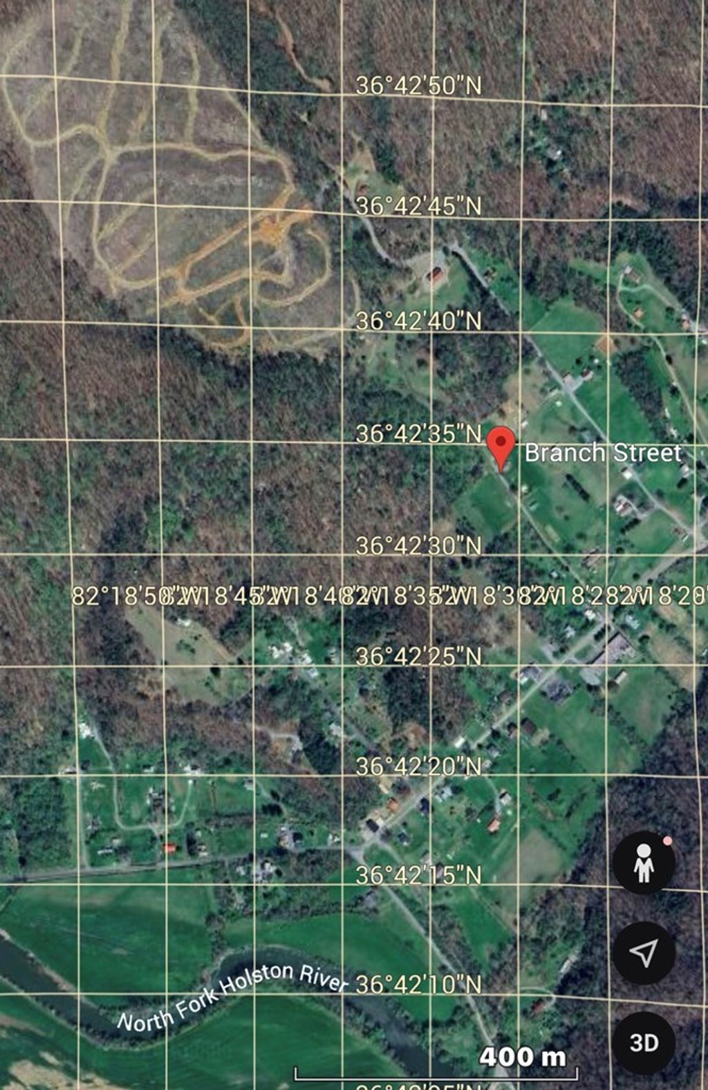 Photo of TBD Branch Street #4, Mendota, VA 24270 (MLS # 104722)