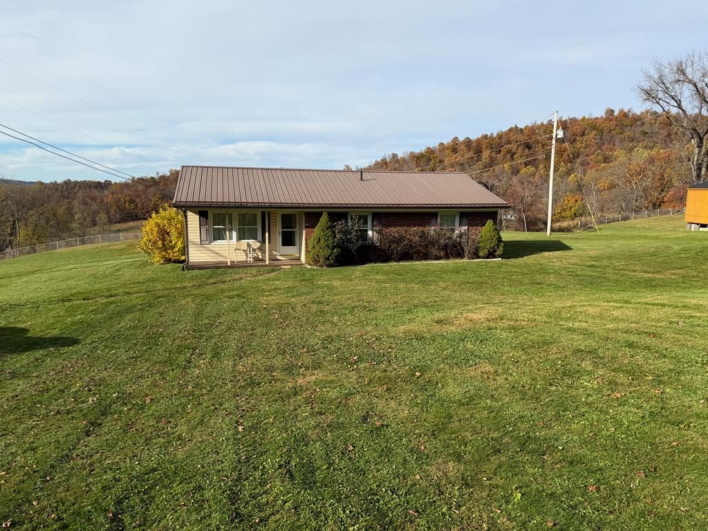 Photo of 4431 Wardell Rd, Pounding Mill, VA 24637 (MLS # 104077)