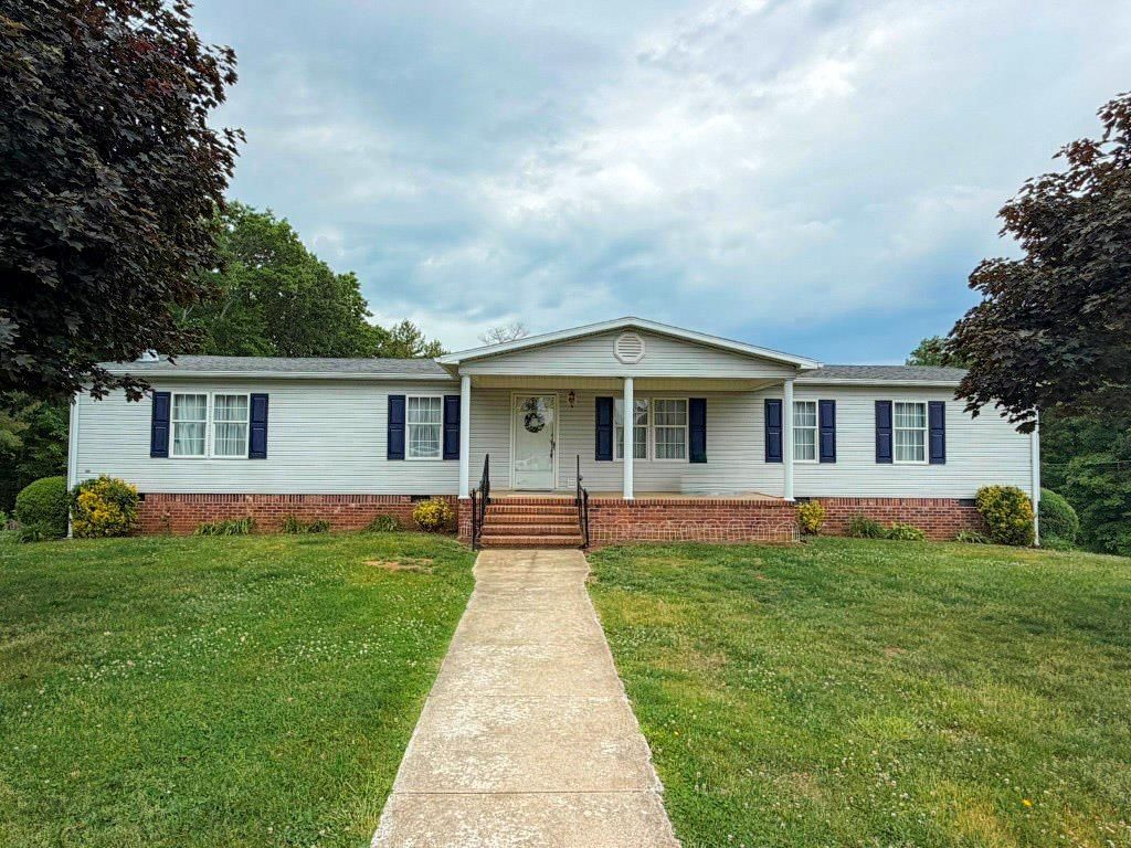 Photo of 3137 Ivanhoe Road, Fries, VA 24330 (MLS # 110236)