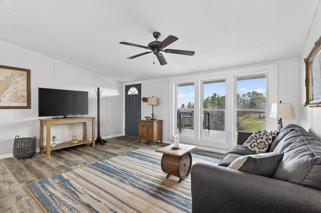 Photo of 329 Mill Creek, Chilhowie, VA 24319 (MLS # 109377)