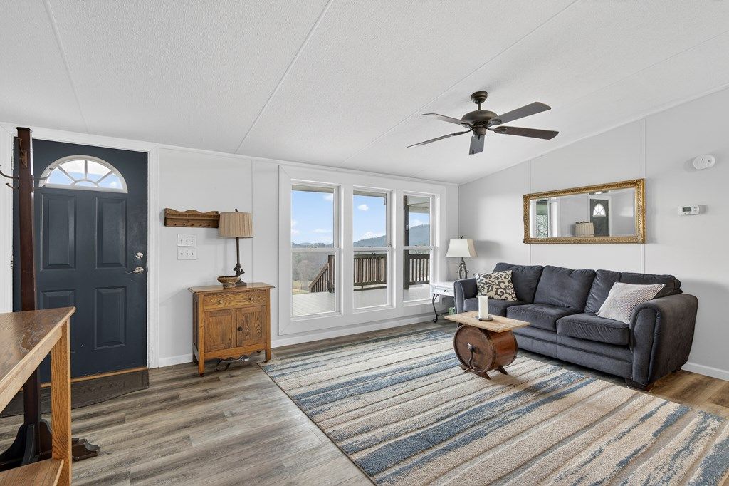 Photo of 329 Mill Creek, Chilhowie, VA 24319 (MLS # 109377)