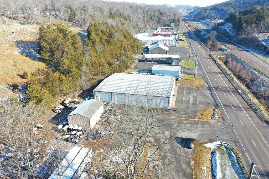 Photo of 2539 Steelesburg Highway, Cedar Bluff, VA 24609 (MLS # 104297)
