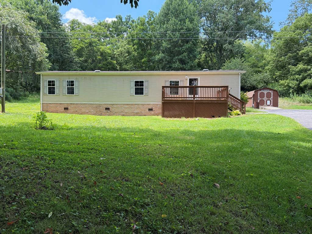 Photo of 16248 Mill Creek Rd, Chilhowie, VA 24319 (MLS # 111098)