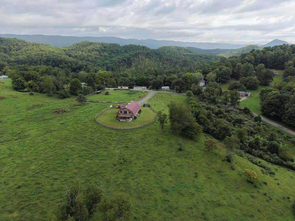 Photo of 458 Shale Bank Road, Marion, VA 24354 (MLS # 111509)