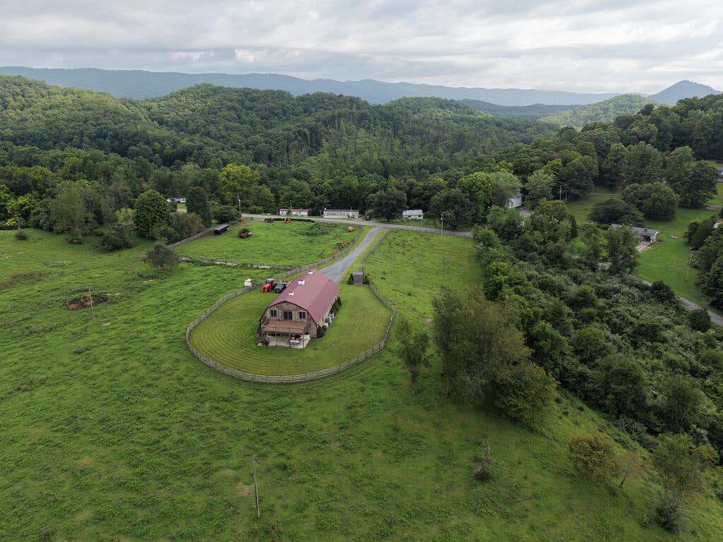 Photo of 458 Shale Bank Road, Marion, VA 24354 (MLS # 111509)
