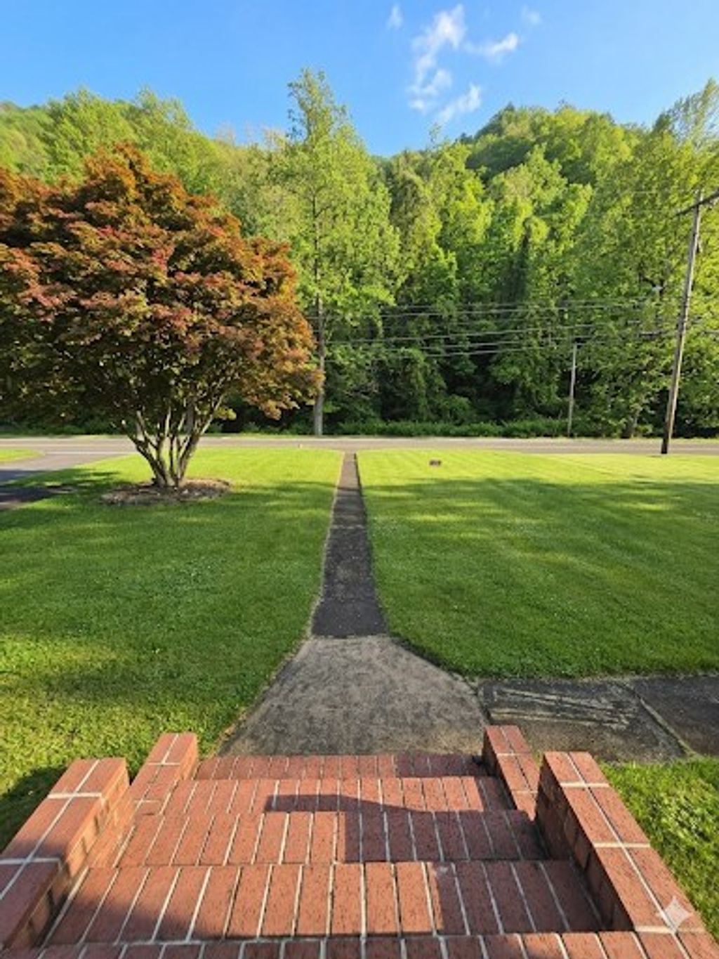 Photo of 1096 Mimosa Street, Grundy, VA 24614 (MLS # 109808)