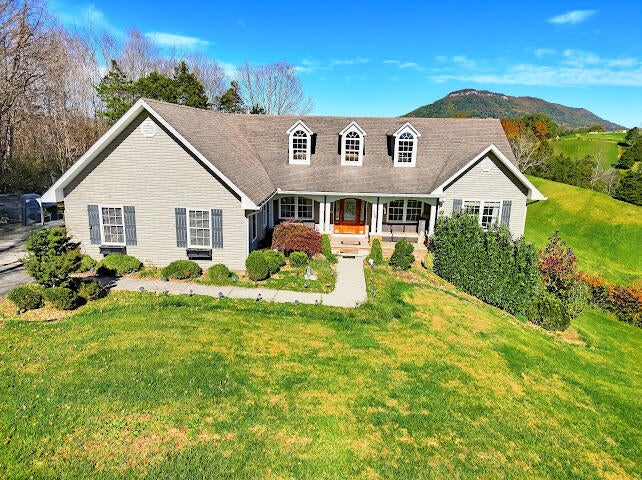 Photo of 380 Kennedy Drive, Pounding Mill, VA 24637 (MLS # 112387)