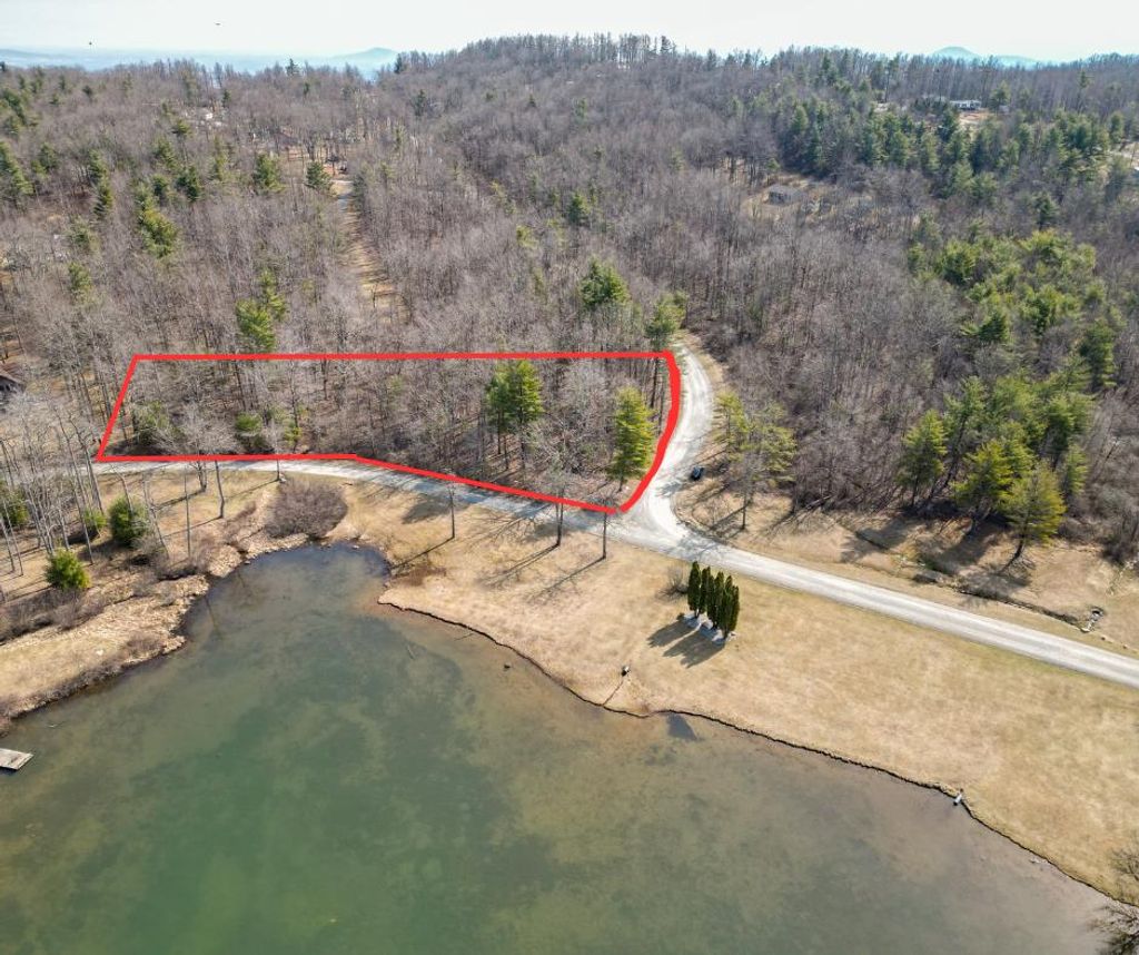 Photo of TBD Spring Lake Drive #30, Copper Hill, VA 24079 (MLS # 98973)