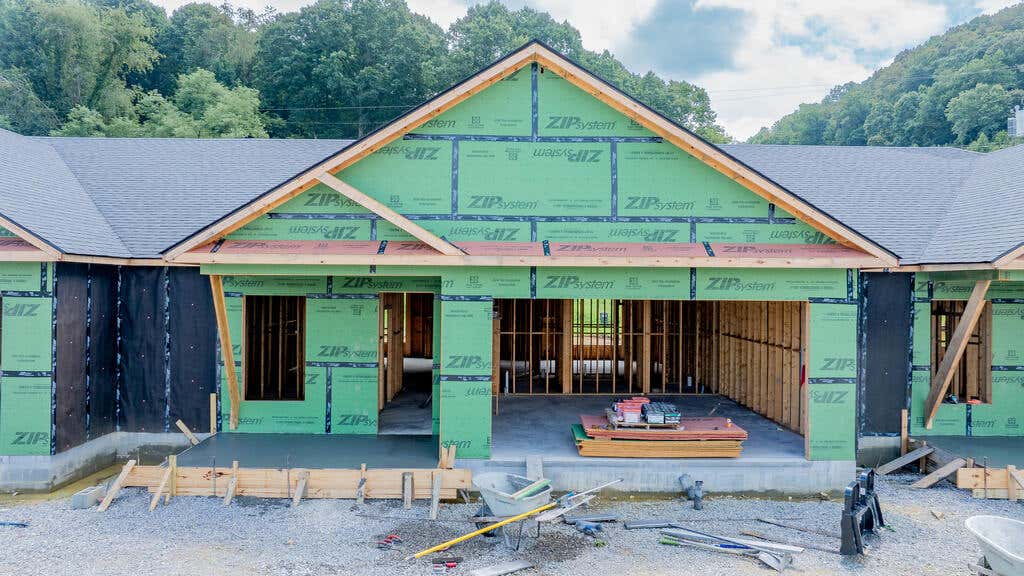 Photo of 1036 Cummings Street Unit #10 ST, Abingdon, VA 24211 (MLS # 111561)