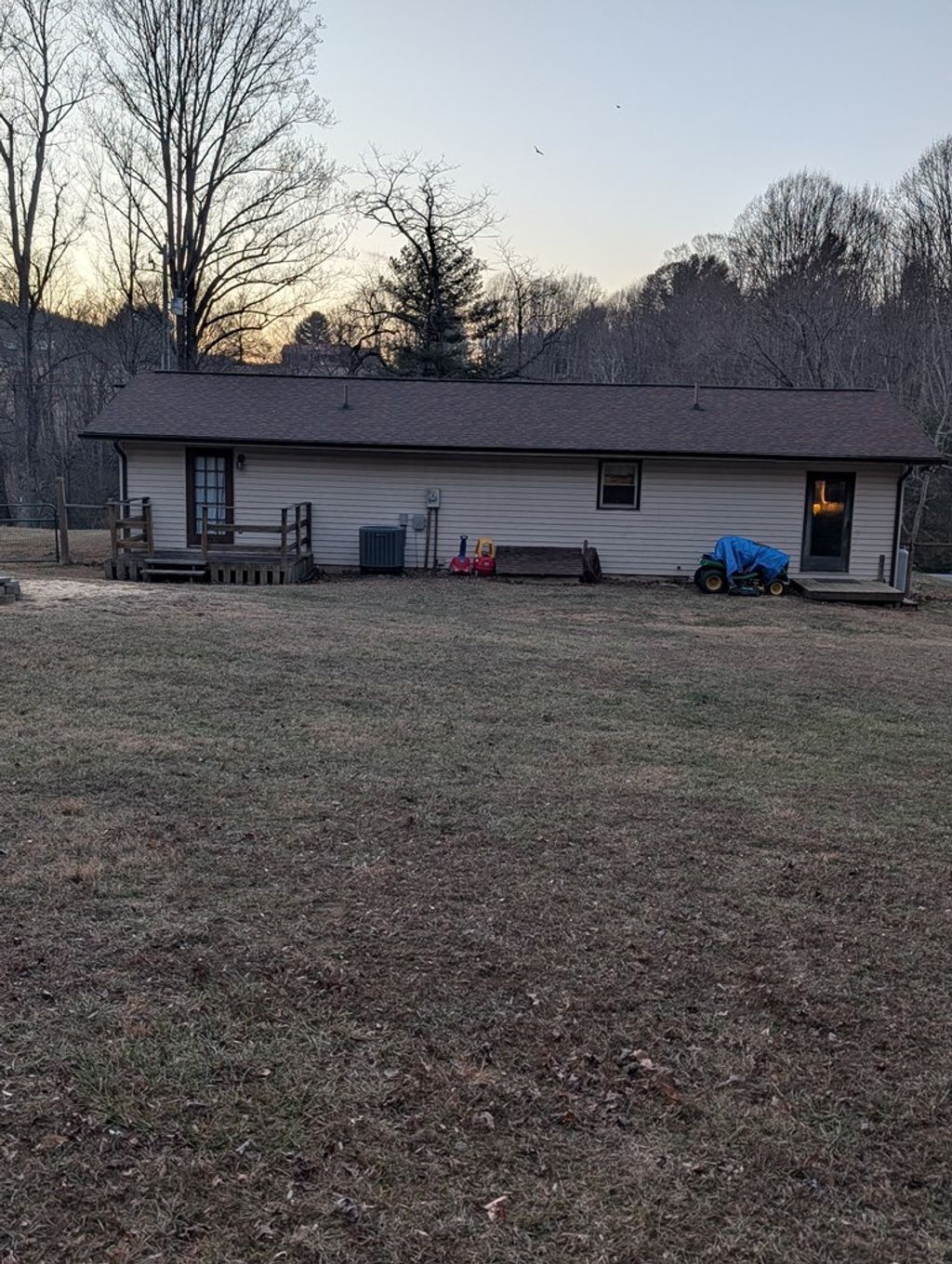 Photo of 279 Whippoorwill Road, Wytheville, VA 24382 (MLS # 104644)