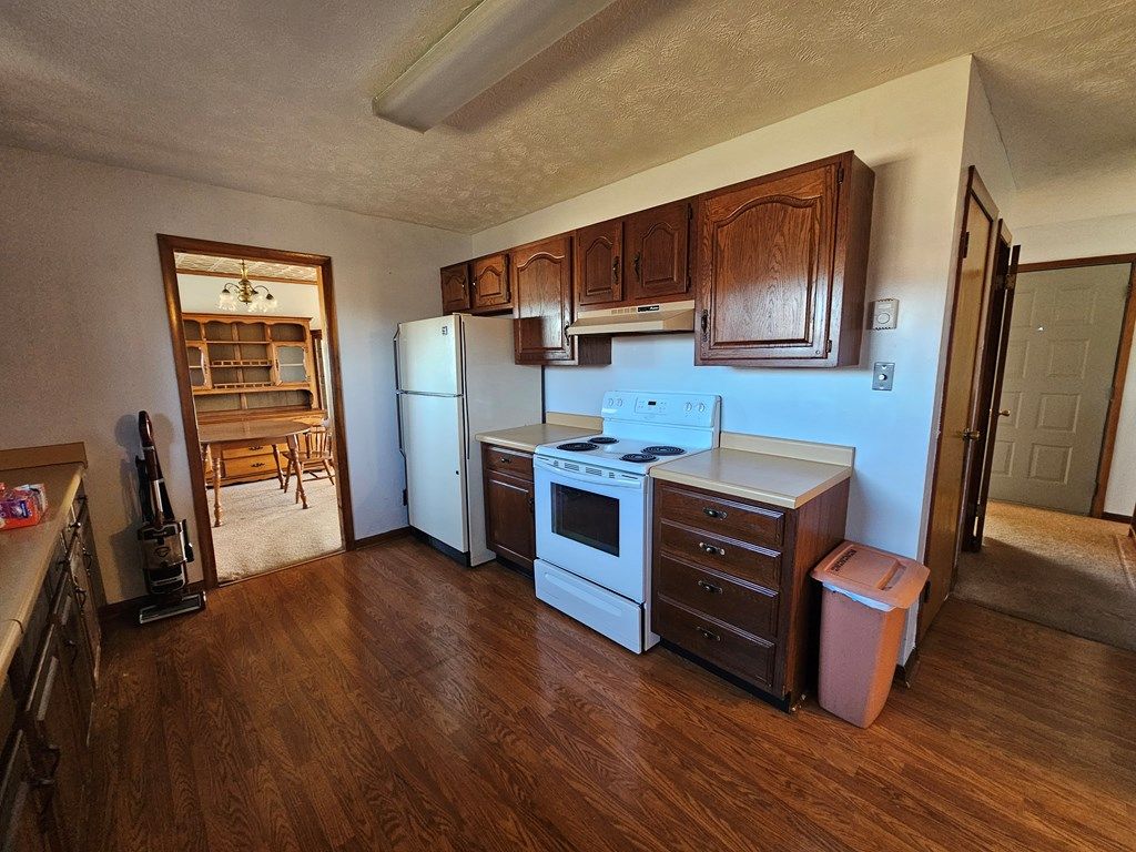 Photo of 343 Swords Creek Road, Honaker, VA 24260 (MLS # 104649)