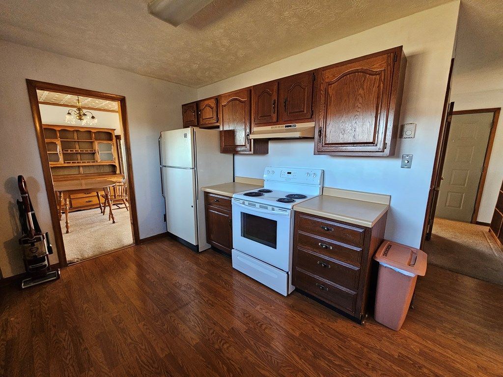 Photo of 343 Swords Creek Road, Honaker, VA 24260 (MLS # 104649)