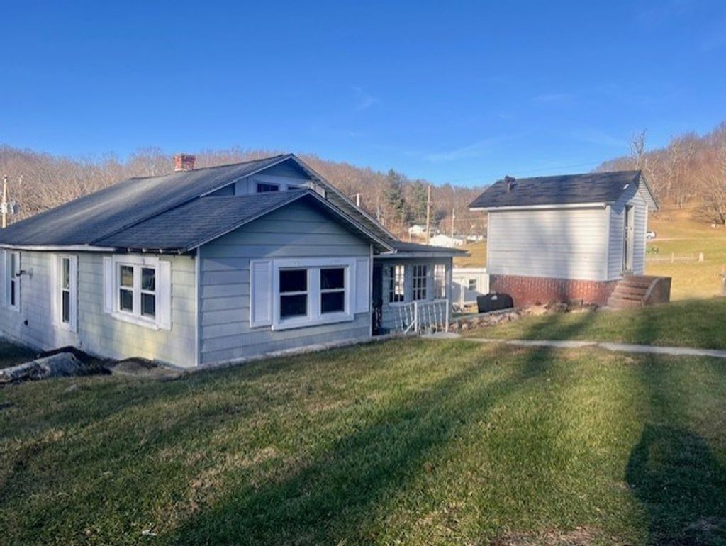 Photo of 143 Laird Street, North Tazewell, VA 24630 (MLS # 104404)