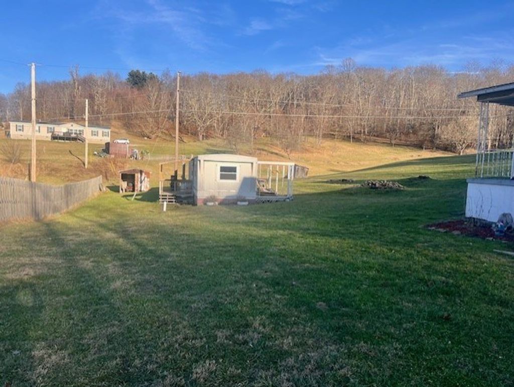 Photo of 143 Laird Street, North Tazewell, VA 24630 (MLS # 104404)