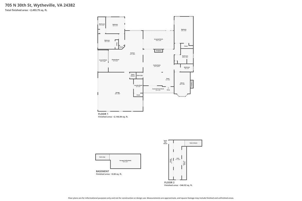 705 N 30th Street