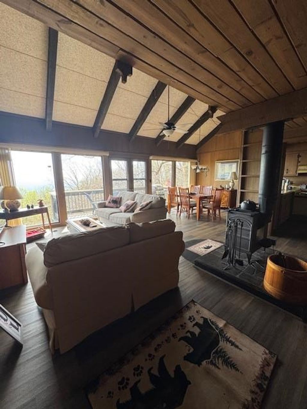 Photo of 197 Buck Hollar Rd, Hillsville, VA 24343 (MLS # 109581)