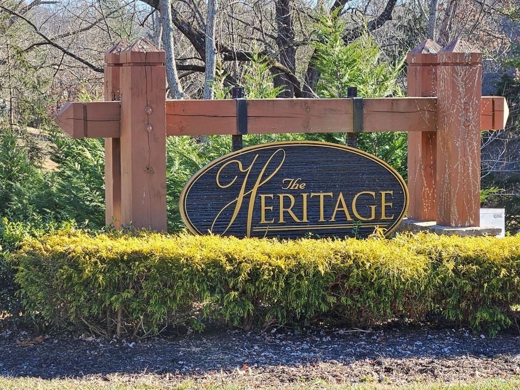 Photo of 119 Yeary Trail #119, Abingdon, VA 24210 (MLS # 104618)