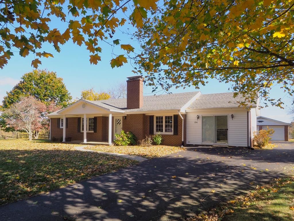 Photo of 1361 S Main St, Hillsville, VA 24343 (MLS # 103893)