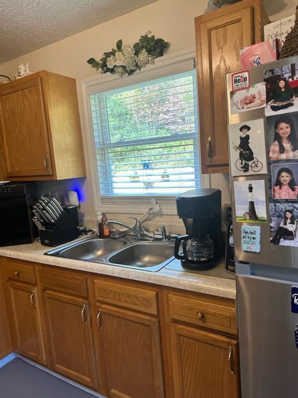 Photo of 427 Scenic Road, Raven, VA 24639 (MLS # 103871)