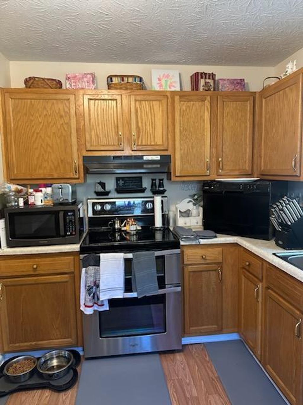 Photo of 427 Scenic Road, Raven, VA 24639 (MLS # 103871)