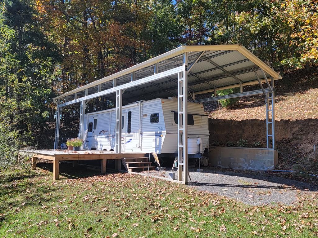 Photo of 336 Arrowhead Drive #N/A, Fries, VA 24330 (MLS # 103612)