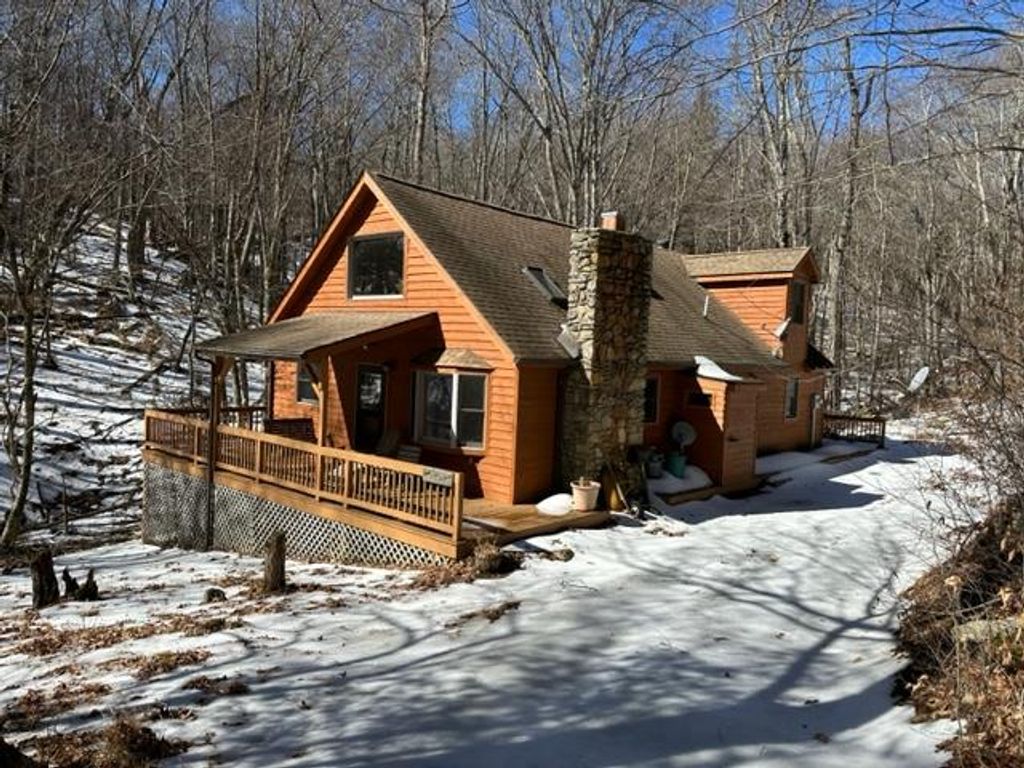 Photo of 495 Rocky Top Ln, Independence, VA 24348 (MLS # 105888)