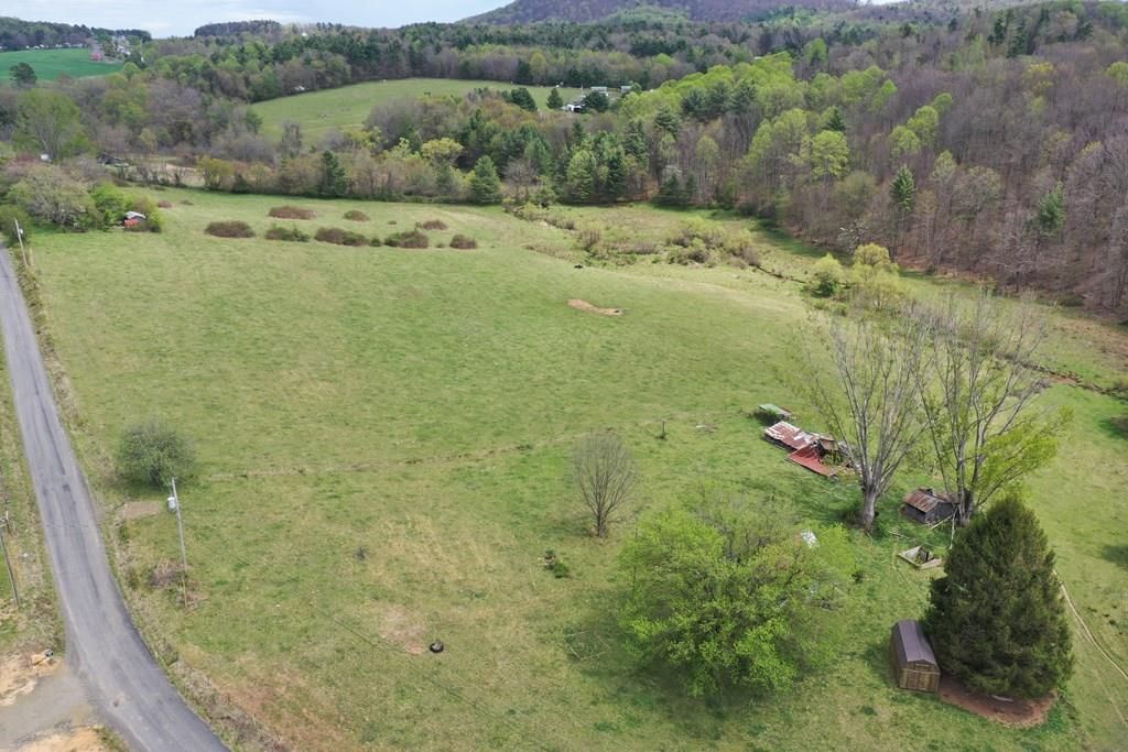 Photo of 101 Glade Creek Road #N/A, Woodlawn, VA 24381 (MLS # 109629)