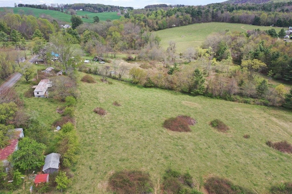 Photo of 101 Glade Creek Road #N/A, Woodlawn, VA 24381 (MLS # 109629)