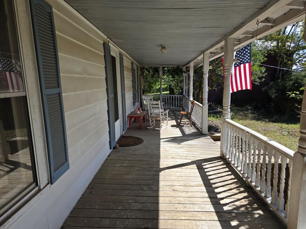 Photo of 147 Hardin Reynolds Rd, Critz, VA 24082 (MLS # 112216)