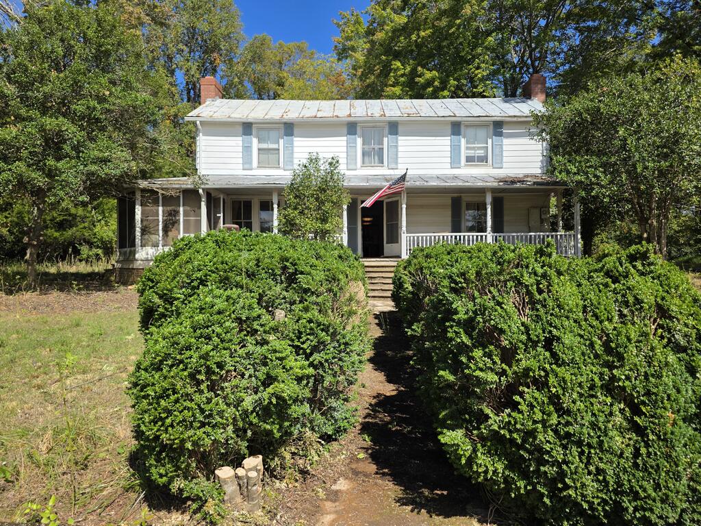 Photo of 147 Hardin Reynolds Rd, Critz, VA 24082 (MLS # 112216)